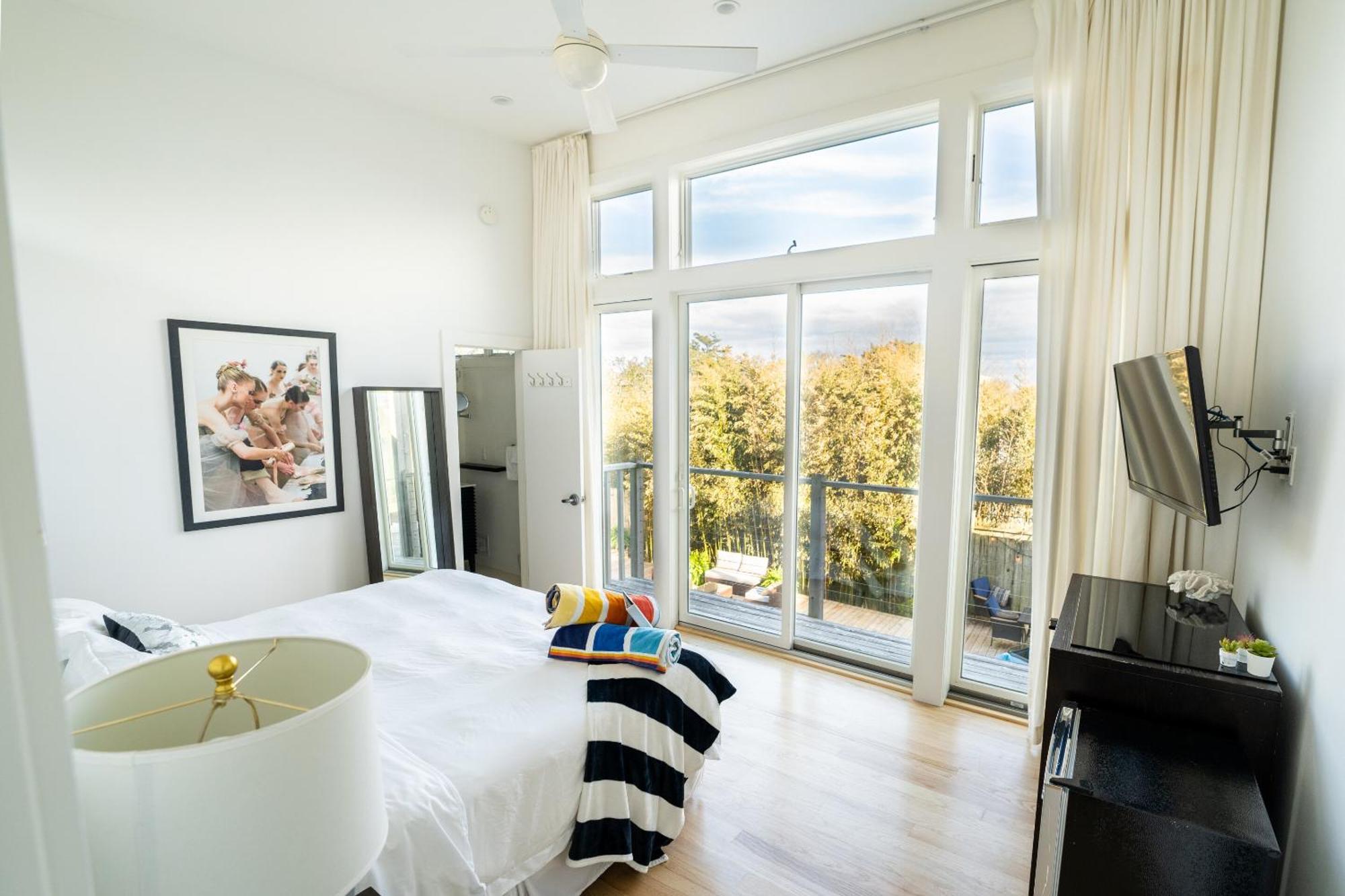 The Madison Fire Island Pines Hotel Cameră foto