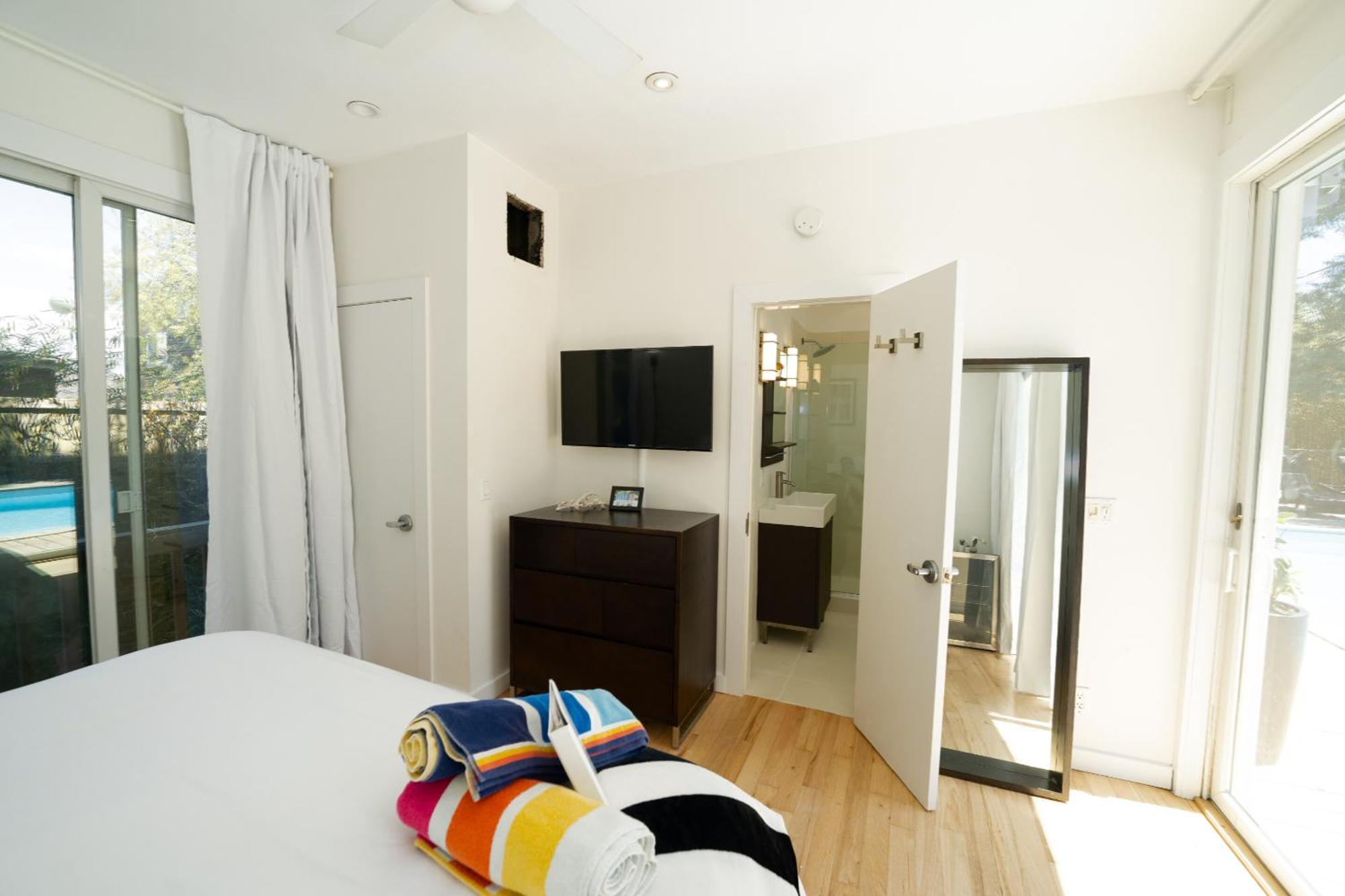 The Madison Fire Island Pines Hotel Cameră foto