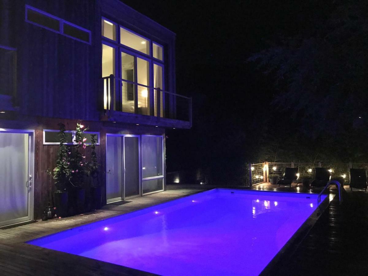 The Madison Fire Island Pines Hotel Exterior foto